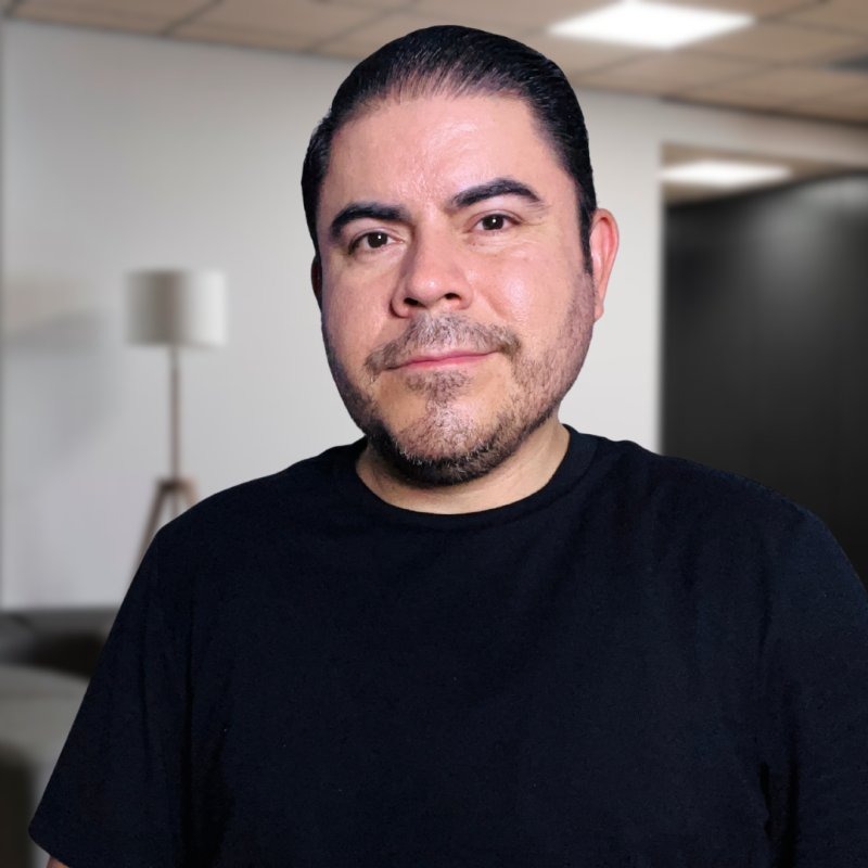 Sergio Alejandro Campos
