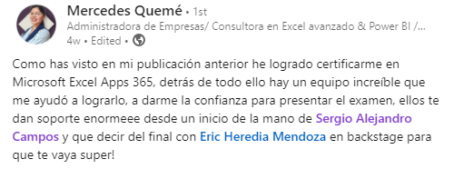 Testimonio Mercedes Quemé