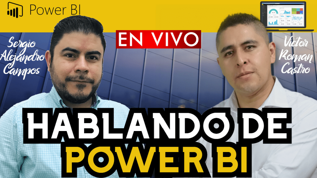HABLANDO DE POWER BI2
