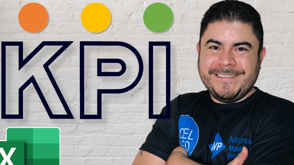 Indicadores clave de rendimiento (KPI) en Power Pivot (DAX)