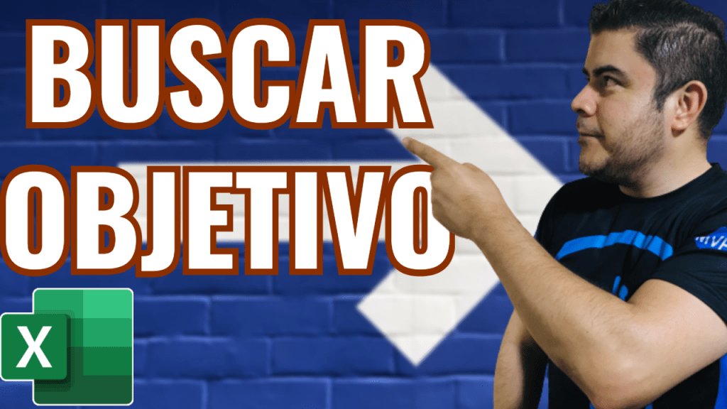 Cómo usar Buscar Objetivo en Excel