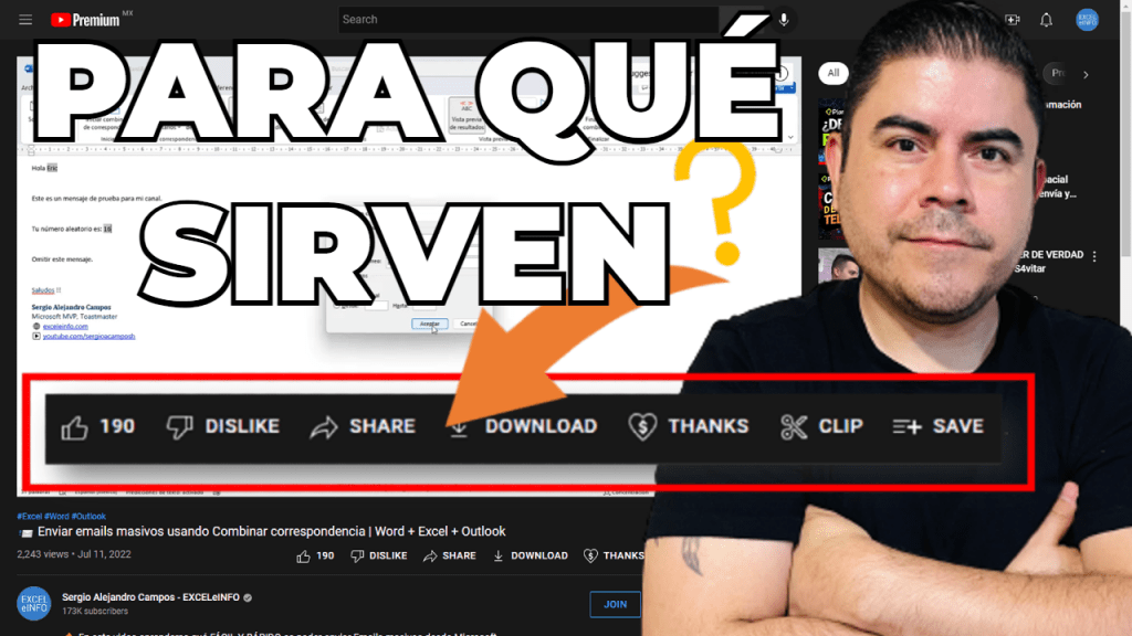 Cómo funciona un canal de YouTube y cómo sacarle provecho