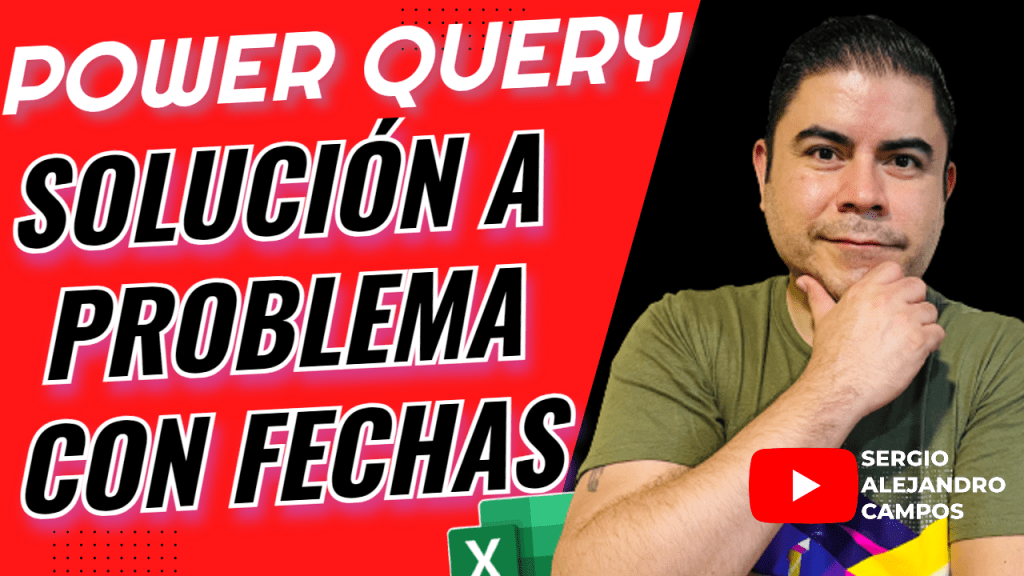 Convertir mes de texto a número - caso real - power query