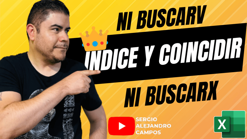 Buscar un valor y devolver otro en otra fila - exceleinfo