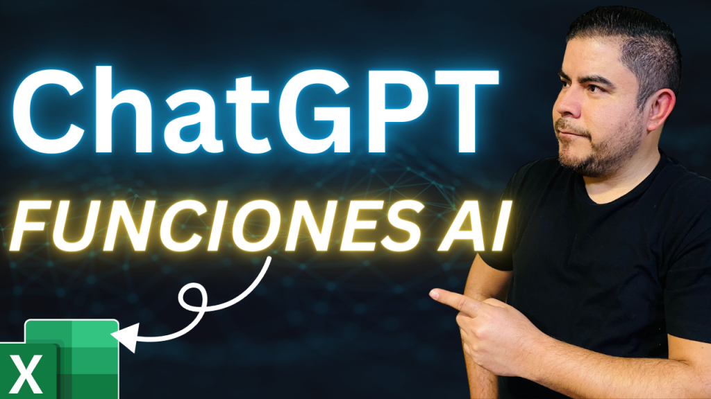 ChatGPT for Excel