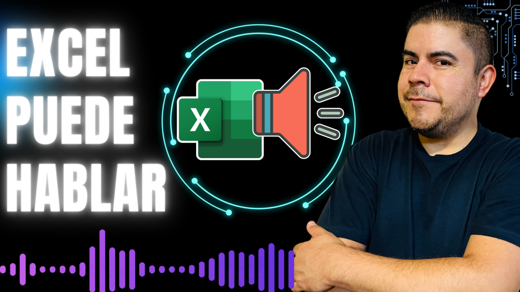 Haz que Excel hable y diga los cumpleaños - Deztaca
