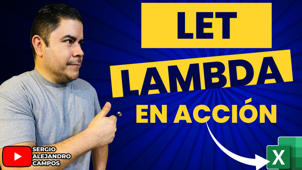 LET y LAMBDA - Costo Total de Compras - Deztaca