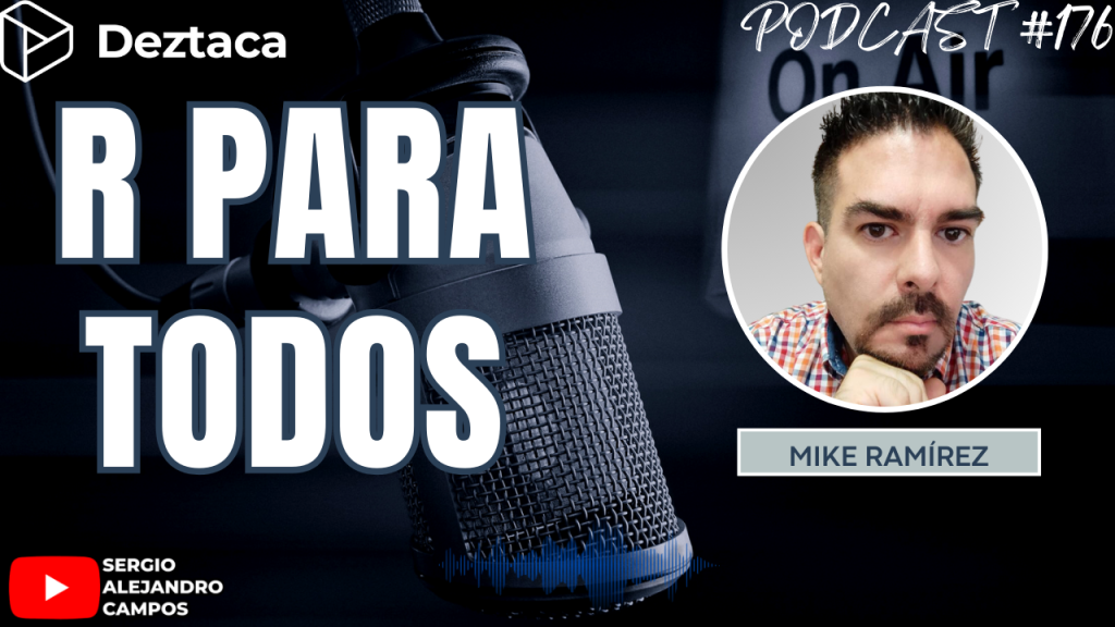 R PARA TODOS: INTEGRACIÓN CON EXCEL Y POWER BI