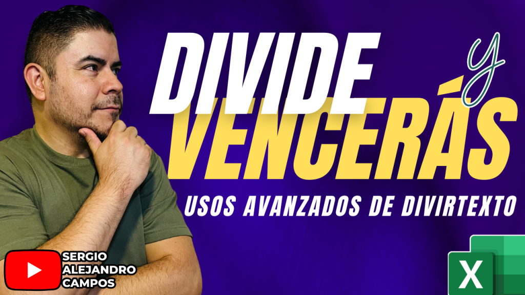 Usos avanzados de la función DIVIDIRTEXTO en Excel - exceleinfo - deztaca
