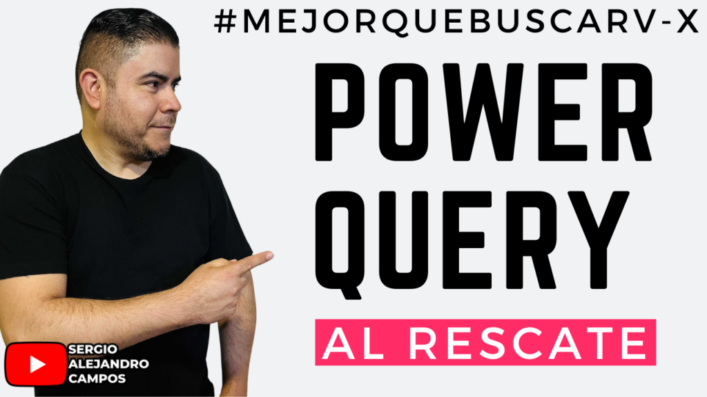 Devolver todas las coincidencias en Excel usando Power Query - exceleinfo - deztaca