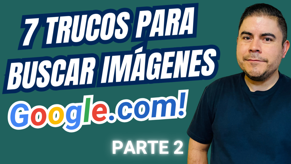 7 trucos de Google.com PARTE 2 - exceleinfo - deztaca