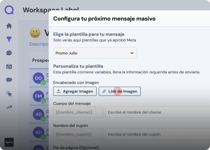 Plantillas de whatsapp aprobadas por meta Plantillas de whatsapp aprobadas por meta