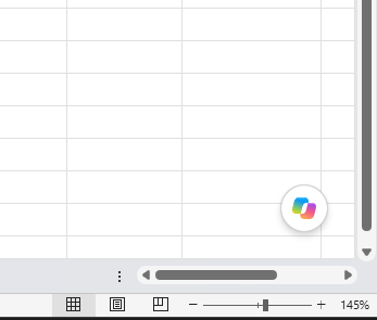 Copilot en Excel.